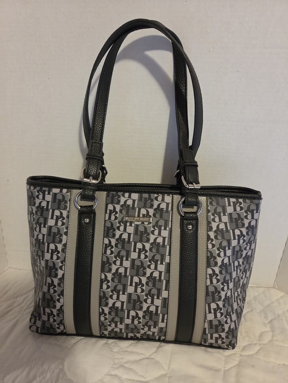 Dana BUCHMAN classic Tote